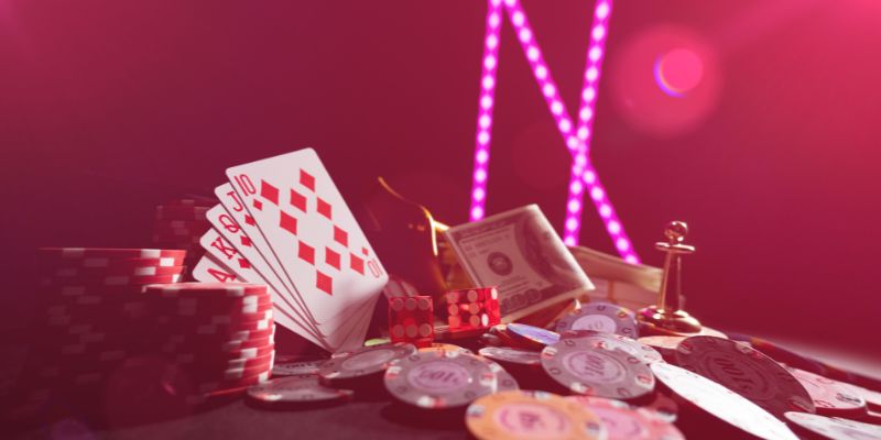 Nhiều game bài hấp dẫn