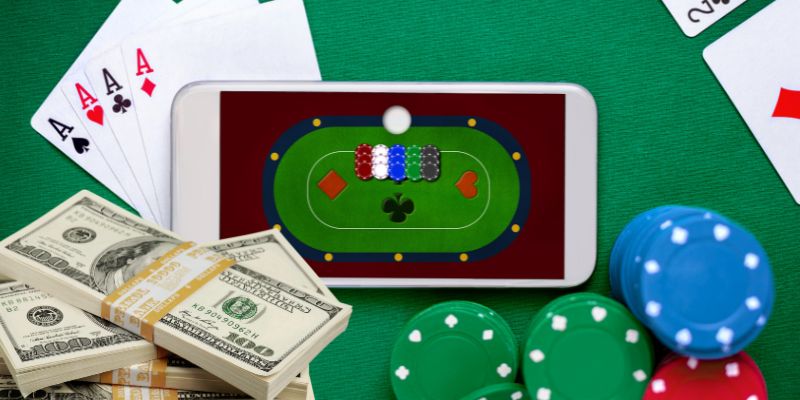 Những phương thức giao dịch tiền thông dụng tại cổng game