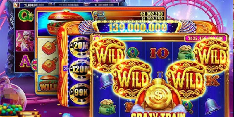 Các tựa game nổ hũ HOT bạn không nên bỏ qua
