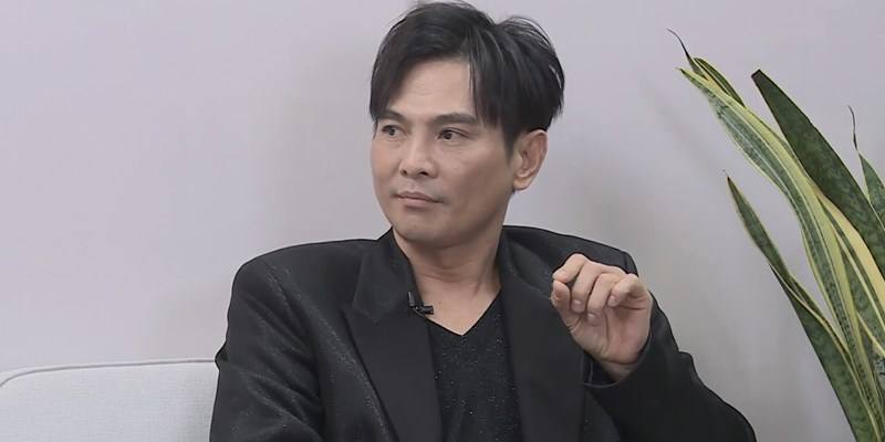 Cập nhật các thông tin giới thiệu CEO - Phan Việt Hoàng