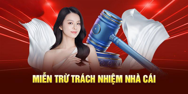 Nghĩa vụ của khách hàng đối với quy tắc miễn trừ tại cổng game