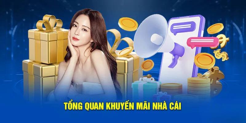 Thông tin chung về các chương trình khuyến mãi Nohu52