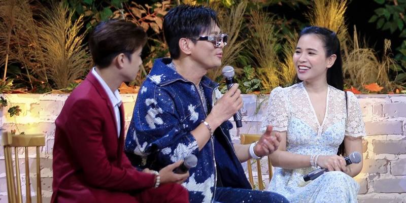 Thông tin về định hướng phát triển của CEO đối với thương hiệu