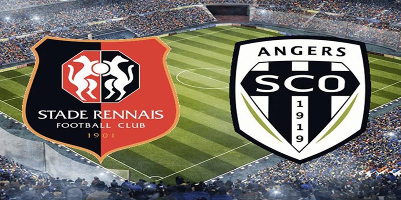 Soi Kèo Angers vs Rennes