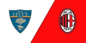 Soi Kèo Lecce vs AC Milan