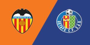 Soi Kèo Valencia vs Getafe