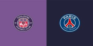 Soi Kèo Toulouse vs Paris Saint Germain