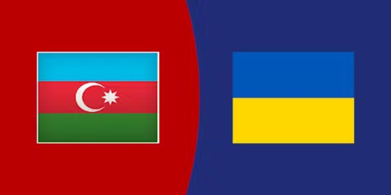 Soi Kèo Azerbaijan vs Ukraine