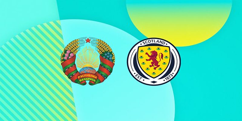 Soi Kèo Belarus vs Scotland