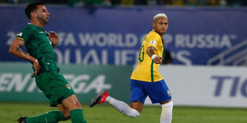 Bolivia vs Brazil - phong độ đôi bên trước trận