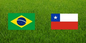 Soi Kèo Brazil vs Chile