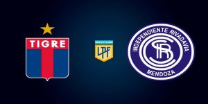 Soi Kèo CA Tigre vs Independiente Rivadavia