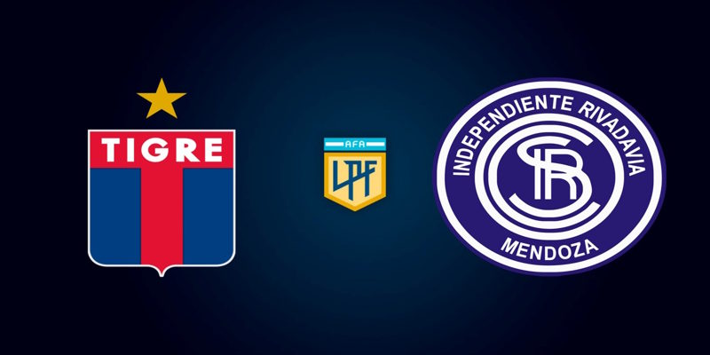 Soi Kèo CA Tigre vs Independiente Rivadavia