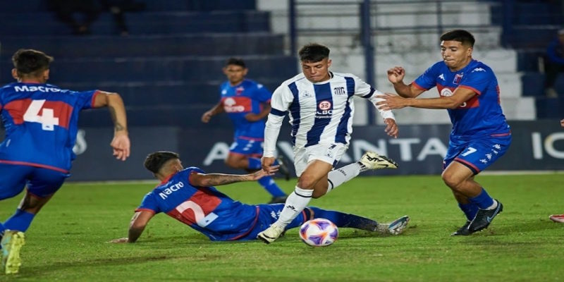 CA Tigre vs Independiente Rivadavia - thống kê phong độ