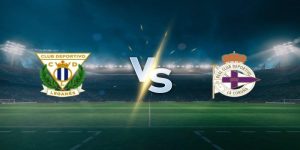 Soi Kèo CD Leganes vs Deportivo La Coruna