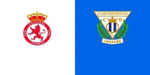 Soi Kèo CyD Leonesa vs CD Leganes