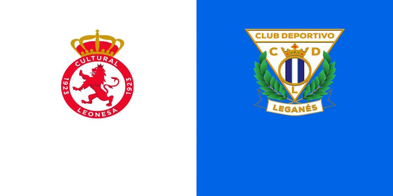 Soi Kèo CyD Leonesa vs CD Leganes