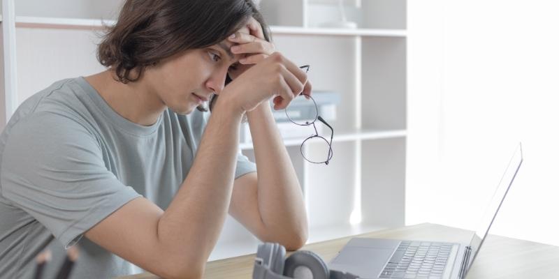 Điểm kém xuất hiện bất ngờ trong giấc mơ của bạn