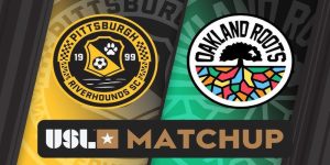 Soi Kèo Oakland Roots FC vs Pittsburgh RH