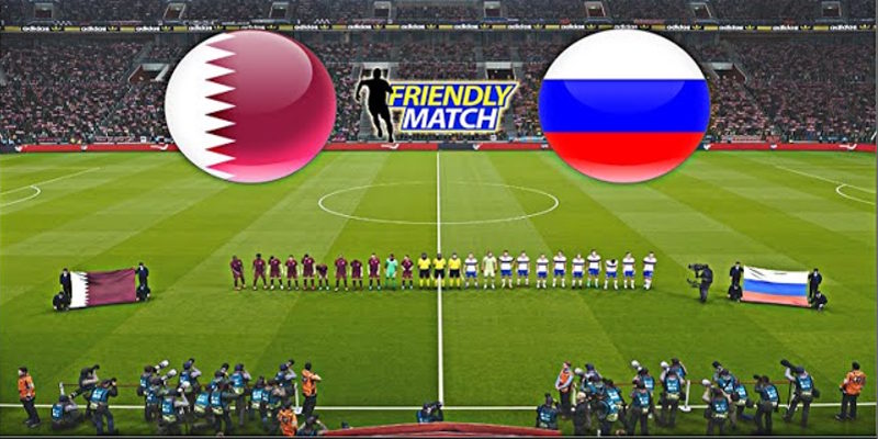 Soi Kèo Qatar vs Nga