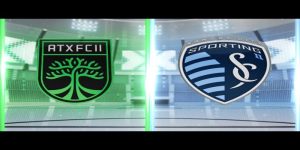Soi Kèo Sporting Kansas vs Austin FC