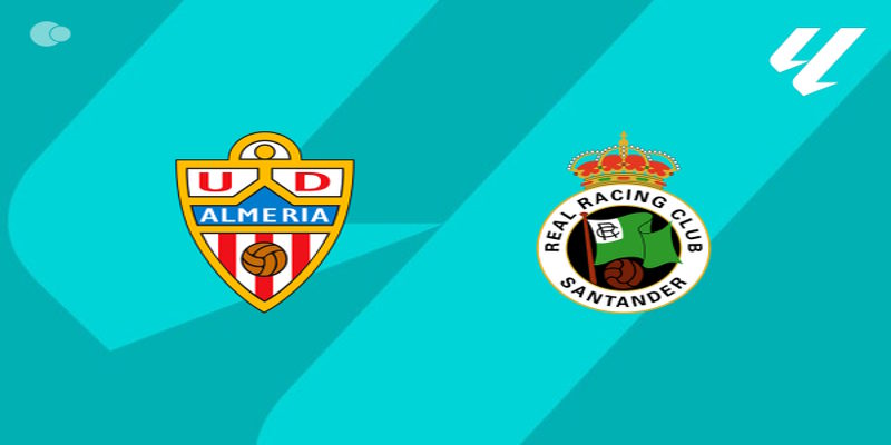 Soi Kèo UD Almeria vs Racing Santander